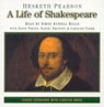 A Life of Shakespeare by Hesketh Pearson