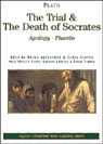 The Trial and the Death of Socrates by Plato