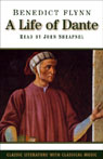 A Life of Dante by Benedict Flynn