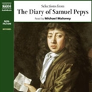 The Diary of Samuel Pepys (Unabridged Selections) by Samuel Pepys