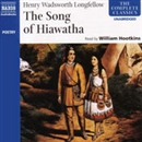 The Song of Hiawatha by Henry Wadsworth Longfellow