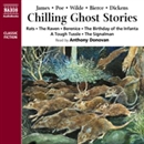 Chilling Ghost Stories by Edgar Allan Poe