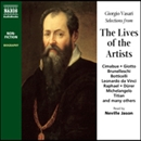 The Lives of the Artists by Giorgio Vasari