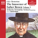 The Innocence of Father Brown by G.K. Chesterton