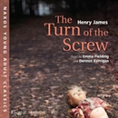 The Turn of the Screw by Henry James