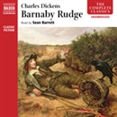 Barnaby Rudge by Charles Dickens