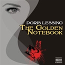 The Golden Notebook by Doris Lessing
