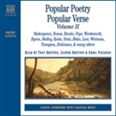 Collection: Popular Poetry & Popular Verse, Vol. 2 by William Blake