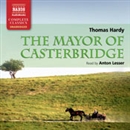 The Mayor of Casterbridge by Thomas Hardy