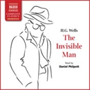 The Invisible Man by H.G. Wells
