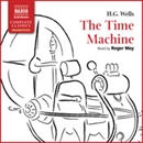 The Time Machine by H.G. Wells