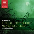 Call of Cthulhu and Other Stories by H.P. Lovecraft