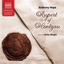 Rupert of Hentzau by Anthony Hope