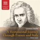 A Sentimental Journey by Laurence Sterne