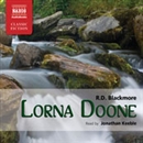 Lorna Doone by R.D. Blackmore