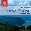 Lorna Doone by R.D. Blackmore