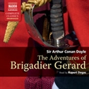 The Adventures of Brigadier Gerard by Sir Arthur Conan Doyle