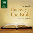 The Story of the Bible by Peter Whitfield