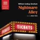 Nightmare Alley by William Lindsay Gresham