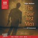 The Four Just Men by Edgar Wallace