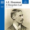 A Shropshire Lad by A.E. Housman