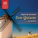 Don Quixote by Miguel Cervantes