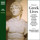 Selections from Greek Lives by Plutarch