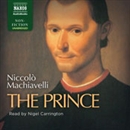 The Prince by Niccolo Machiavelli