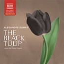 The Black Tulip by Alexandre Dumas