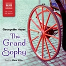 The Grand Sophy by Georgette Heyer
