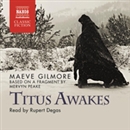 Titus Awakes by Maeve Gilmore