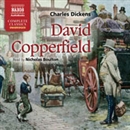 David Copperfield by Charles Dickens