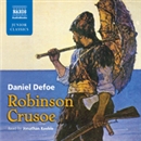 Robinson Crusoe: Retold for Younger Listeners by Daniel Defoe