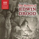The Mystery of Edwin Drood by Charles Dickens