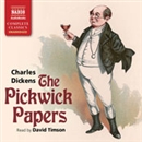 The Pickwick Papers by Charles Dickens