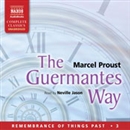 The Guermantes Way: Remembrance of Things Past by Marcel Proust