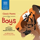 Classic Poems for Boys by G.K. Chesterton