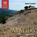 The Magus by John Fowles