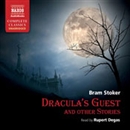 Dracula's Guest and Other Stories by Bram Stoker