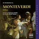 Orfeo: An Introduction to Monteverdi's Opera by Thomson Smillie