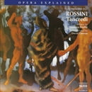 Tancredi: An Introduction to Rossini's Opera by Thomson Smillie