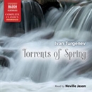 Torrents of Spring by Ivan Turgenev