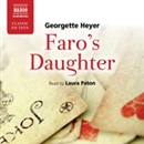 Faro's Daughter by Georgette Heyer