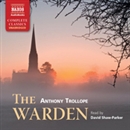 The Warden by Anthony Trollope