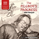 The Pilgrim's Progress by John Bunyan