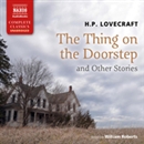 The Thing on the Doorstep and Other Stories by H.P. Lovecraft