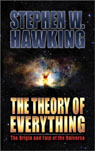 The Theory of Everything by Stephen Hawking