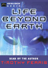 Life Beyond Earth by Timothy Ferris