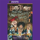 Barry Trotter and the Unauthorized Parody by Michael Gerber