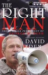 The Right Man by David Frum